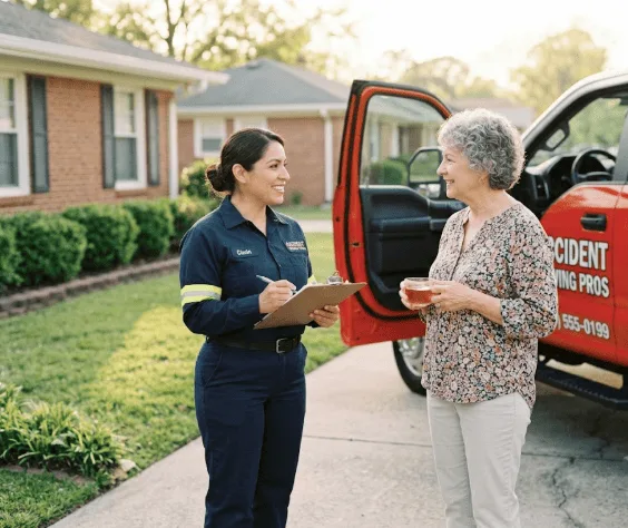 Accident Towing Service Marble, MN FAQs